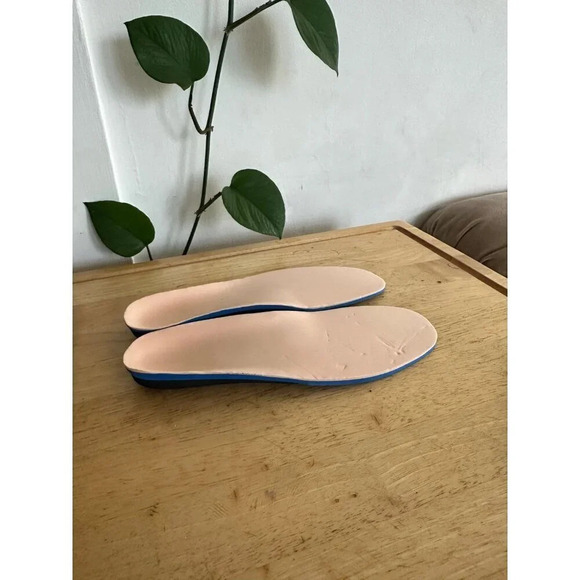 Men’s size 10 shoe insoles - Picture 2 of 5